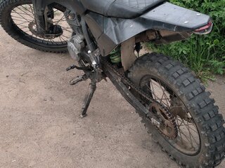 2021 BSE Z3, чёрный, 95000 рублей, вид 2