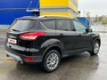 2013 Ford Kuga II, чёрный, 1100000 рублей - вид 4