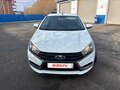 2019 Lada (ВАЗ) Vesta CNG I, белый, 830000 рублей - вид 1