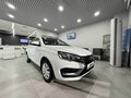 2026 Lada (ВАЗ) Vesta I Рестайлинг (NG), белый, 1669835 рублей - вид 2