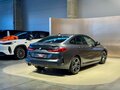 2020 BMW 2 серии Gran Coupe 218i F44, серый, 2650000 рублей - вид 8