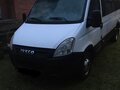 2010 Iveco Daily, белый, 850000 рублей - вид 1