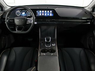 2023 Omoda C5 I, синий, 1611000 рублей, вид 2