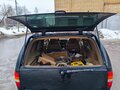 1997 Chevrolet Blazer II, чёрный, 650000 рублей - вид 7