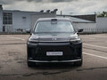 2025 GAC Trumpchi S9, чёрный - вид 2