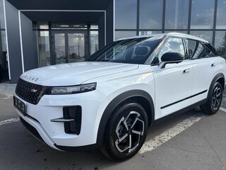2026 Jeland J7, белый, 3049000 рублей, вид 2
