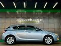 2011 Opel Astra J, голубой, 949000 рублей - вид 3