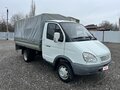 2006 ГАЗ ГАЗель (3302), белый, 750000 рублей