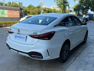 2025 MG 5 II Рестайлинг, белый, 1550548 рублей, вид 5