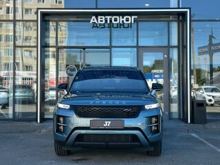 2026 Jaecoo J7 I Рестайлинг, голубой, 3259000 рублей, вид 3