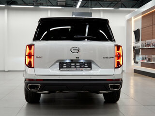 2025 GAC GS8 II, белый, 4599000 рублей, вид 4