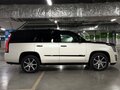 2015 Cadillac Escalade IV, белый, 4410000 рублей - вид 7