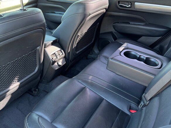 2017 Renault Samsung QM6 I, чёрный, 2290000 рублей - вид 20