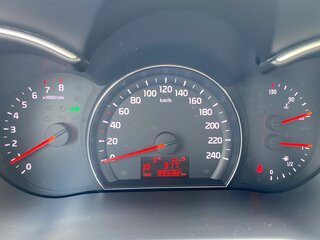 2018 Kia Sorento II Рестайлинг, чёрный, 1900000 рублей, вид 5