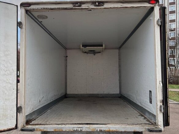 2013 Fiat Professional Ducato, белый, 2000000 рублей - вид 7