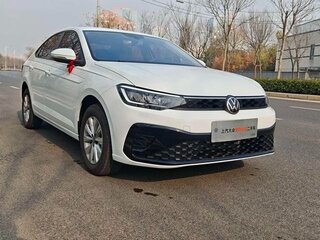 2025 Volkswagen Lavida IV, белый, 1700000 рублей, вид 3