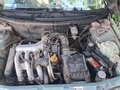 2004 Lada (ВАЗ) 2112, серый - вид 4