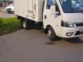 2023 Dongfeng Captain-T, белый, 2500000 рублей - вид 3