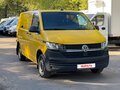 2021 Volkswagen Transporter, жёлтый, 3680000 рублей - вид 1