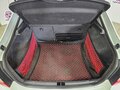 2014 Skoda Rapid I, белый - вид 11