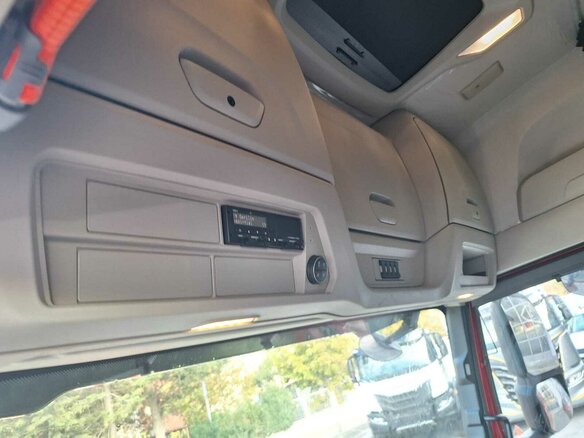 2024 Iveco S-Way, белый, 14282447 рублей - вид 15