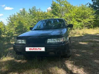 2005 Lada (ВАЗ) 2110, серый, 78000 рублей, вид 3