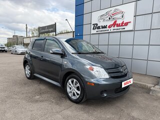 Scion xA