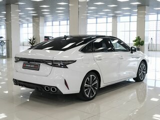 2023 Chery Arrizo 8, белый, 1970000 рублей, вид 2