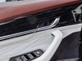 2026 Geely Monjaro, чёрный - вид 8