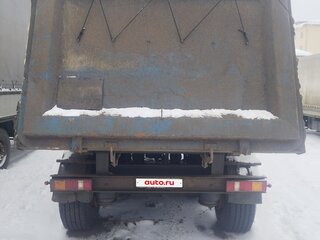 2011 Тонар 9523, синий, 950000 рублей, вид 2