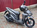 2024 VMC (Vento) Inferno, серый, 110000 рублей
