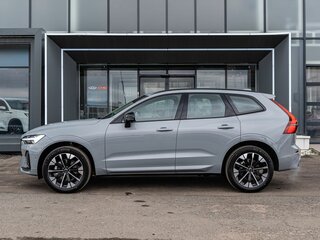 2025 Volvo XC60 II Рестайлинг 2, серый, 8400000 рублей, вид 4