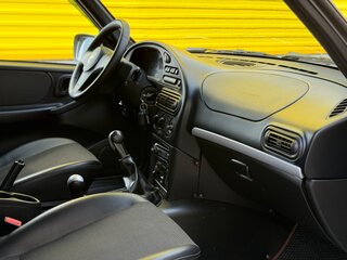 2015 Chevrolet Niva I Рестайлинг, серый, 479999 рублей, вид 5