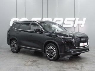 2026 Tenet T8, чёрный, 3885000 рублей, вид 1