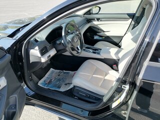 2018 Honda Accord X, чёрный, 2000000 рублей, вид 5