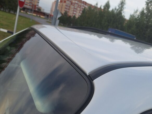 2015 Mitsubishi Pajero IV Рестайлинг 2, белый, 2330000 рублей - вид 13