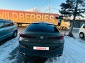 2020 BMW X6 30d III (G06), зелёный, 9290000 рублей - вид 3