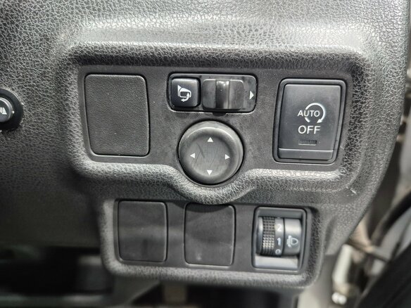 2012 Nissan Note II, серый, 720000 рублей - вид 19