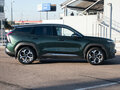 2024 Geely Atlas II, зелёный, 2497000 рублей - вид 6