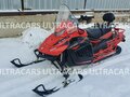 2026 Irbis Tungus, красный, 399990 рублей - вид 1