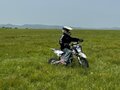 2025 Regulmoto Five 125, серый, 70000 рублей - вид 1