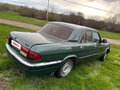 2003 ГАЗ 3110 «Волга», зелёный, 150000 рублей - вид 3