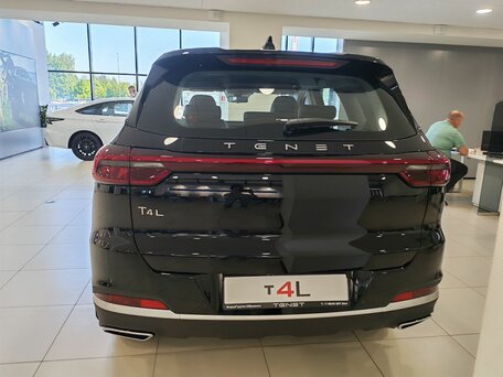 2026 Tenet T4L, чёрный, 2429000 рублей, вид 5