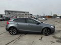 2018 Volvo V40 Cross Country I Рестайлинг, серый, 1820000 рублей - вид 2