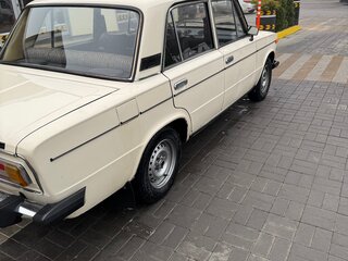 1993 Lada (ВАЗ) 2106, бежевый, 230000 рублей, вид 4