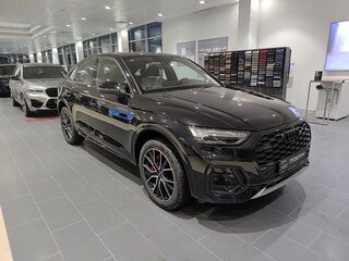 Audi Q5 Sportback L 45 TFSI I (FY)
