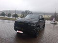 2024 Ram 1500 Quad Cab V Рестайлинг, чёрный, 7000000 рублей - вид 3