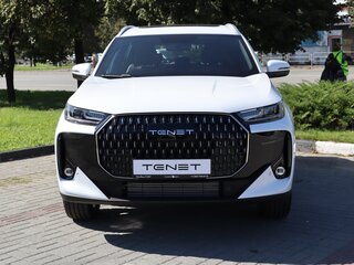 2026 Tenet T7, белый, 3010000 рублей, вид 3