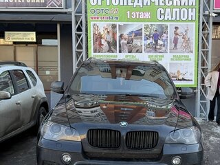 2012 BMW X5 35i II (E70) Рестайлинг, чёрный, 2000000 рублей, вид 2