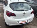 2010 Opel Astra J, белый, 700000 рублей - вид 5